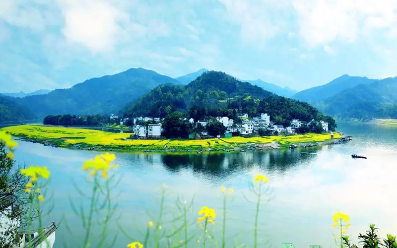 高性能智慧城市